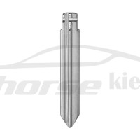 Жало автомобильного выкидного ключа SIX-2 / SX8 Citroen